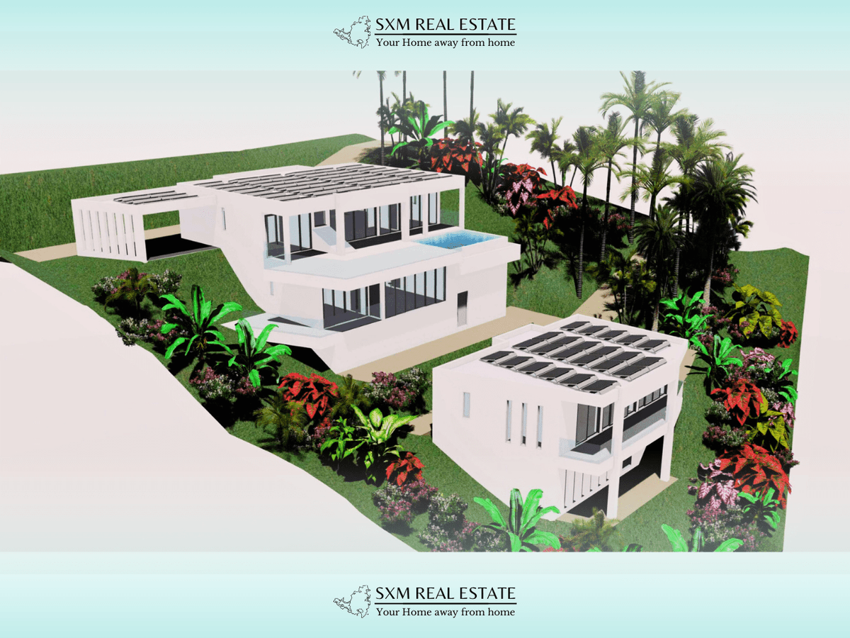 Main property