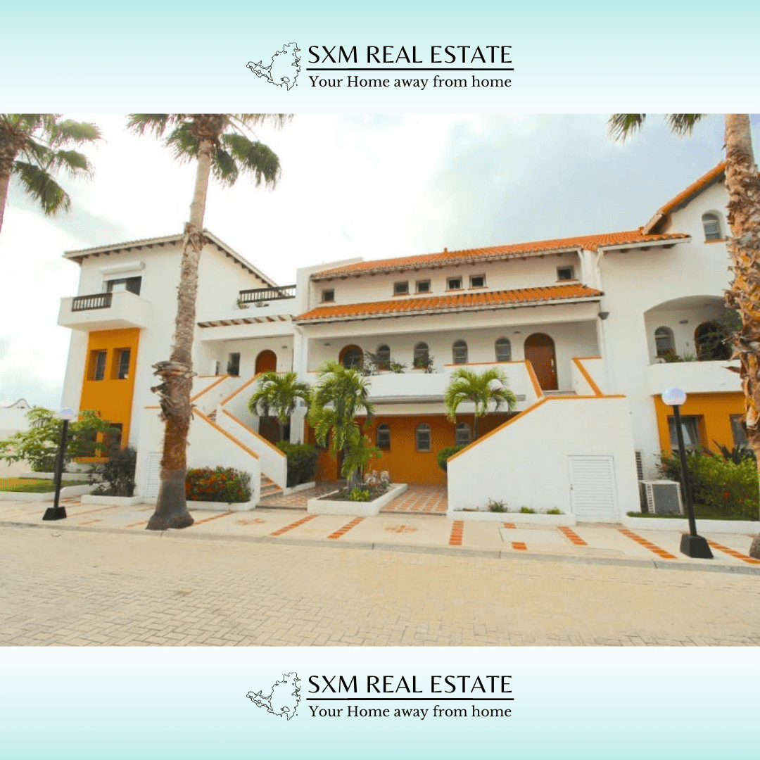 Main property