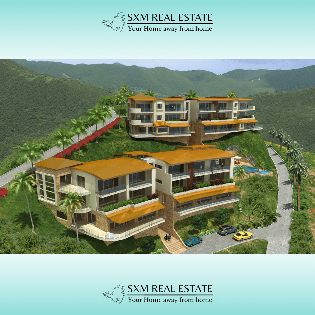 Main property